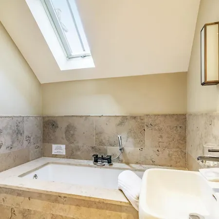 Feriehus Richmond House Felixkirk