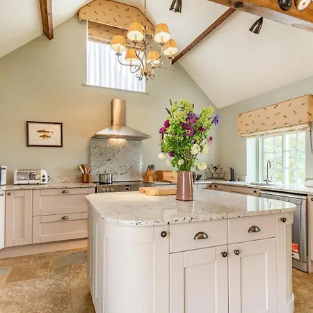 Feriehus Richmond House