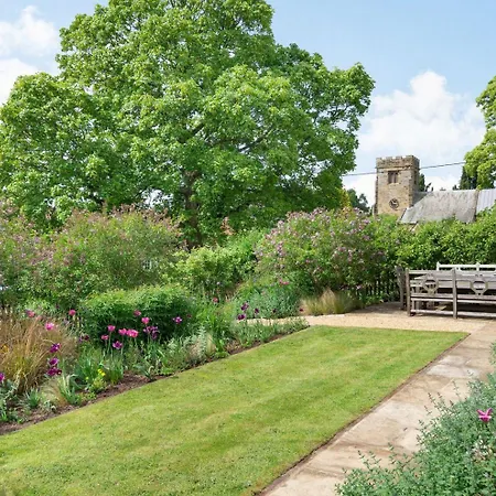 Richmond House Feriehus Felixkirk