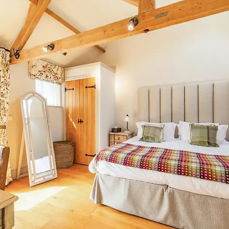 Richmond House * Felixkirk