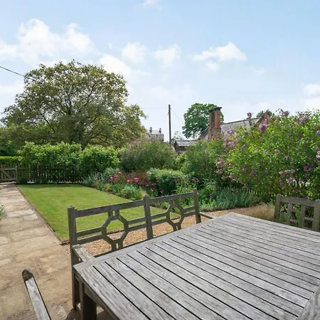 Casa vacanze Richmond House Felixkirk