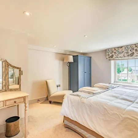 Richmond House Felixkirk