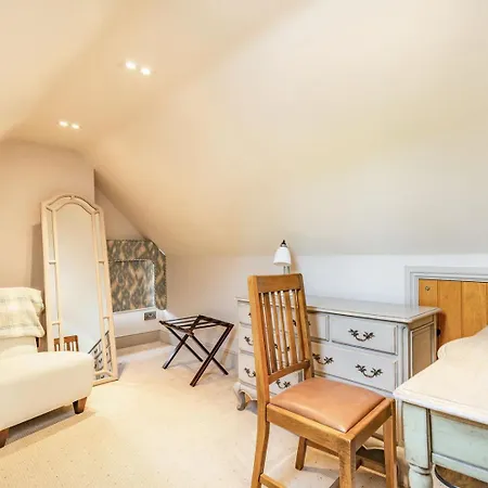 Casa vacanze Richmond House