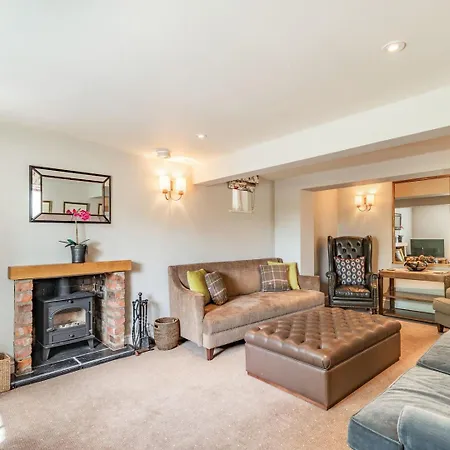 Richmond House * Felixkirk