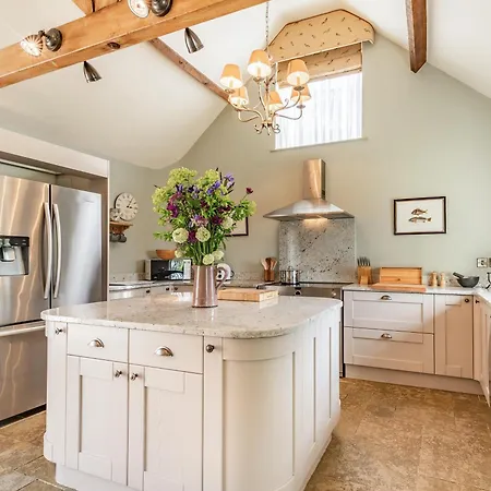 Hébergement de vacances Richmond House