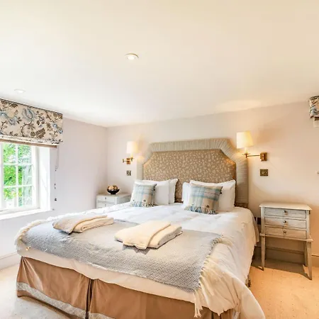 Hébergement de vacances Richmond House *