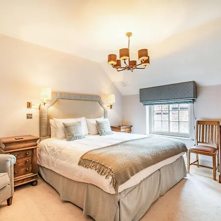 Richmond House Felixkirk