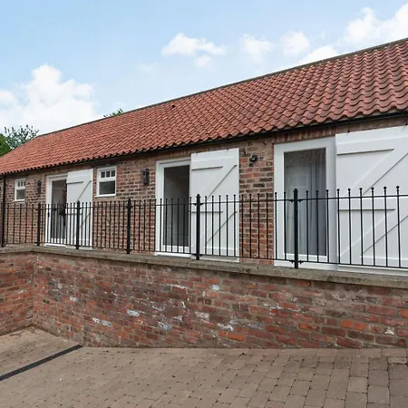 Richmond House Hébergement de vacances *