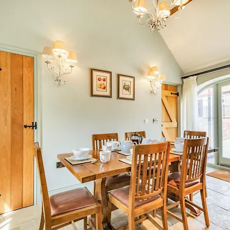 Richmond House Hébergement de vacances Felixkirk