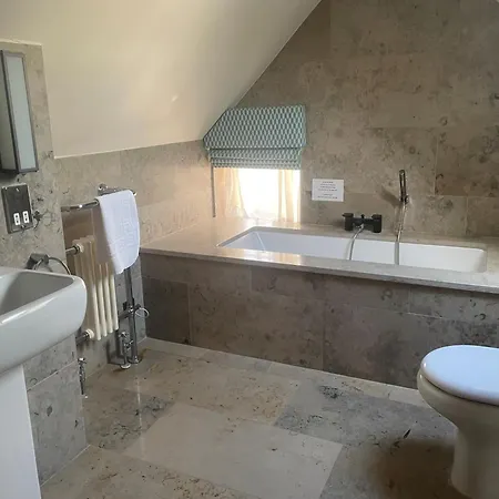 Richmond House Felixkirk