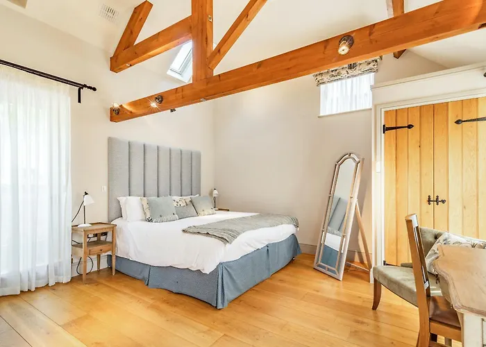 Holiday home Richmond House Felixkirk