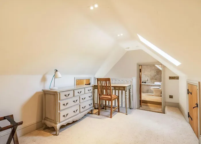 Richmond House Felixkirk