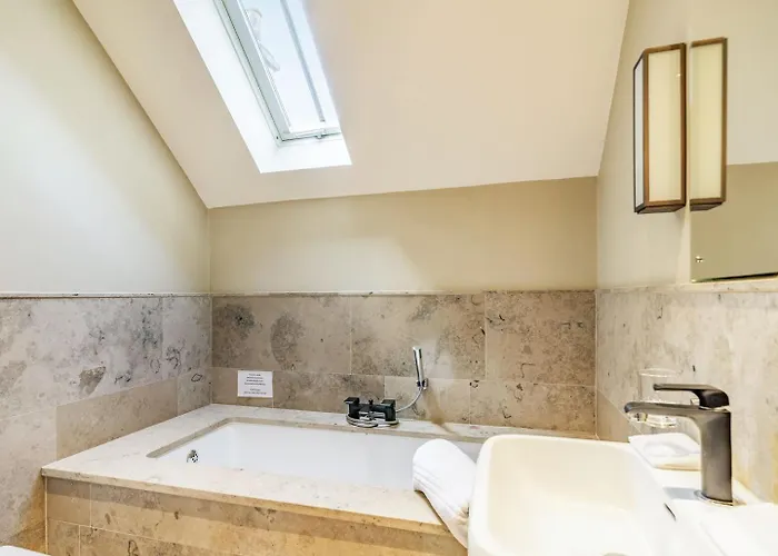 Holiday home Richmond House Felixkirk