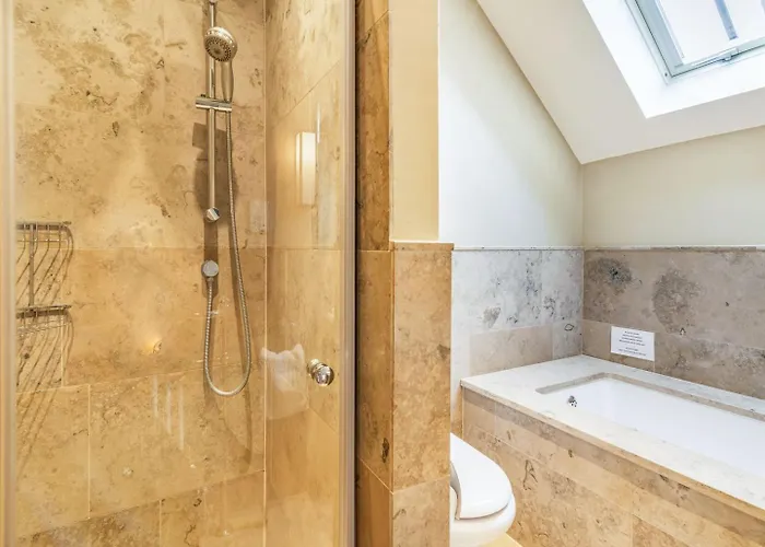 Richmond House * Felixkirk