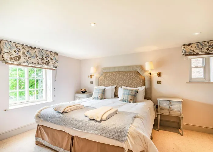 Holiday home Richmond House *