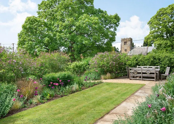 Richmond House Holiday home Felixkirk