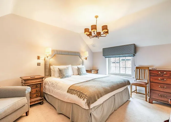 Richmond House Felixkirk