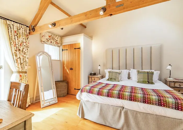 Richmond House * Felixkirk