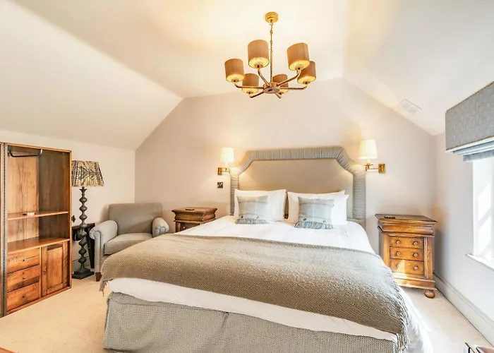 Richmond House Holiday home