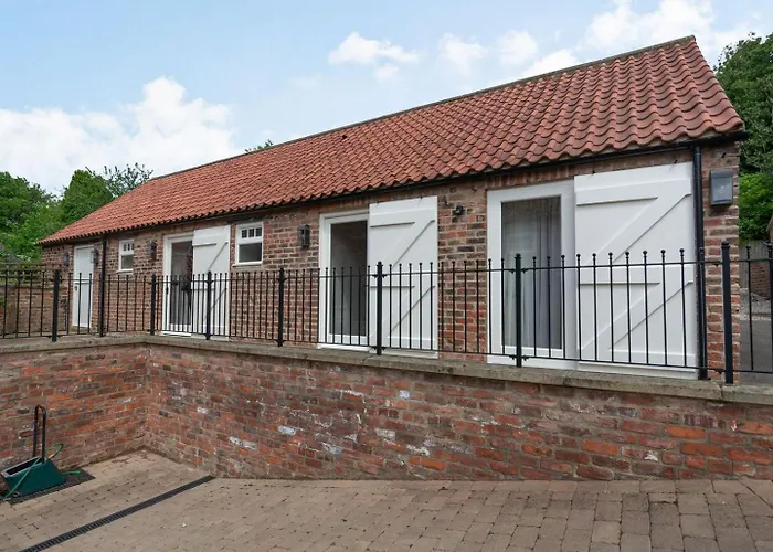 Richmond House Holiday home *