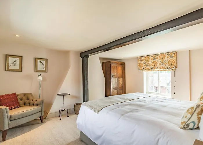 Holiday home Richmond House *