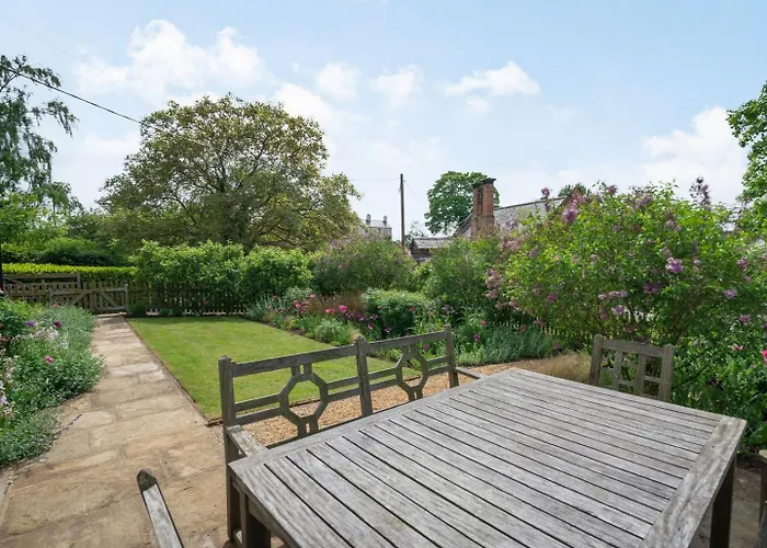 Holiday home Richmond House Felixkirk