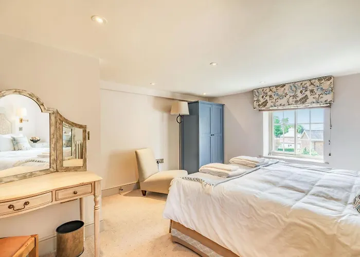 Richmond House Felixkirk