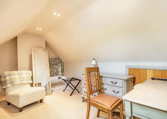 Holiday home Richmond House