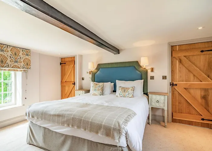 Richmond House Felixkirk