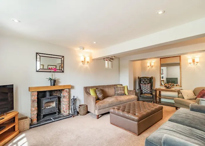 Richmond House * Felixkirk