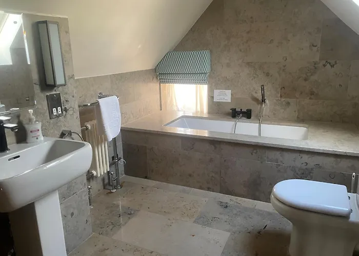 Richmond House Felixkirk