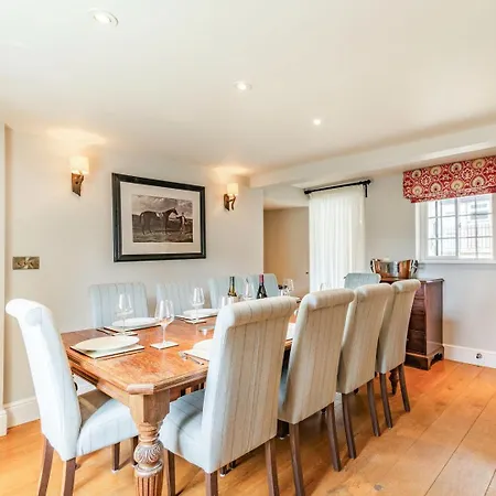 Casa vacanze Richmond House Felixkirk